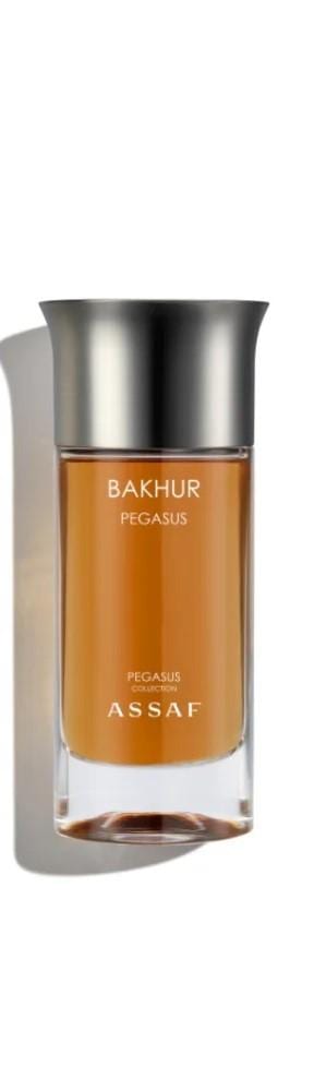 للجنسين عساف بيغاسوس بخور 150ml Pegasus Bakhoor Assaf