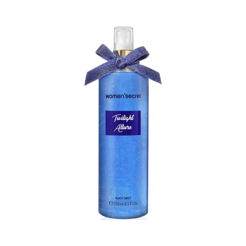 مست معطر للجسمWOMEN SECRET Twillight Allure Body Mist for women 250ml