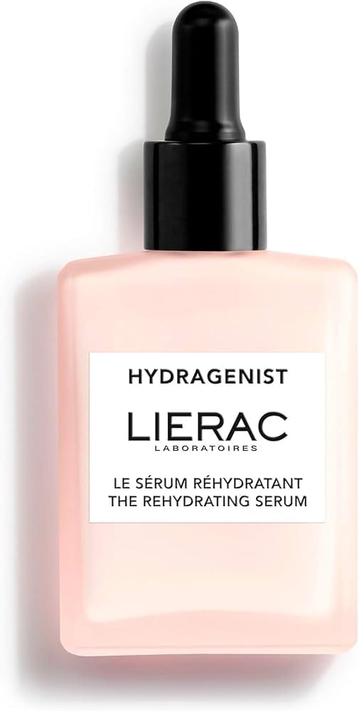 ليراك سيروم هايدراجينيست المرطب 30 مل Lierac Hydragenist The Rehydrating Serum 30ml