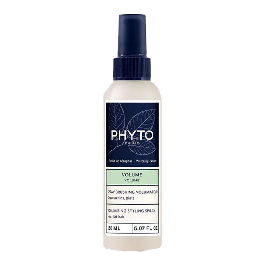 فيتو بخاخ تكثيف الشعر لتجفيف الشعر 150 مل Phyto Volume Volumizing Blow-Dry Spray 150ml