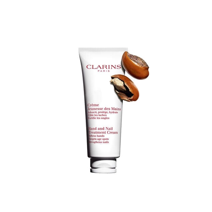 كلارنس مرطب اليدين CLARINS Youth Hand Cream 100ml