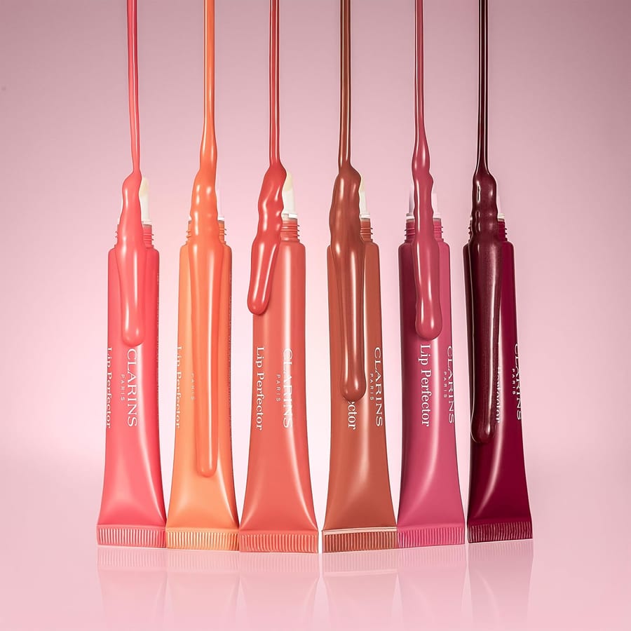 كلارنس جل الشفاه الملمع CLARINS Lip Perfector