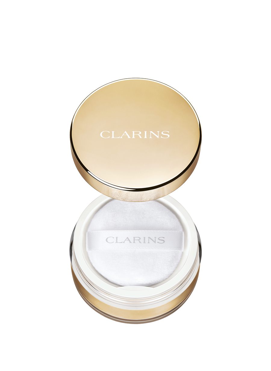 كلارنس لوس باودر CLARINS Ever Matte Loose Powder,