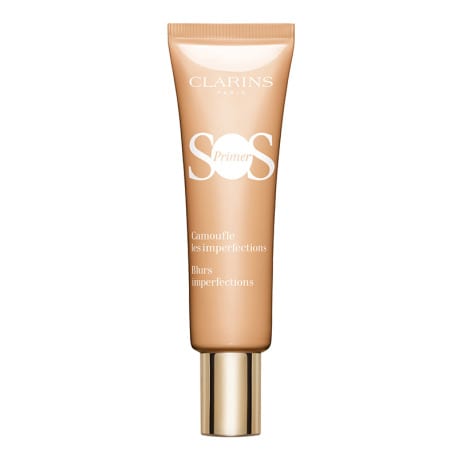 برايمر كلارنس إس أو إس - لون خوخي 30 مل Clarins SOS Primer - # Peach 30ml