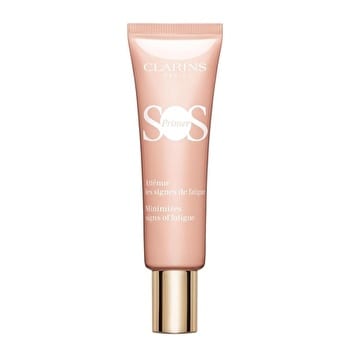 برايمر كلارنس إس أو إس - وردي 30 مل Clarins SOS Primer - # Pink 30ml