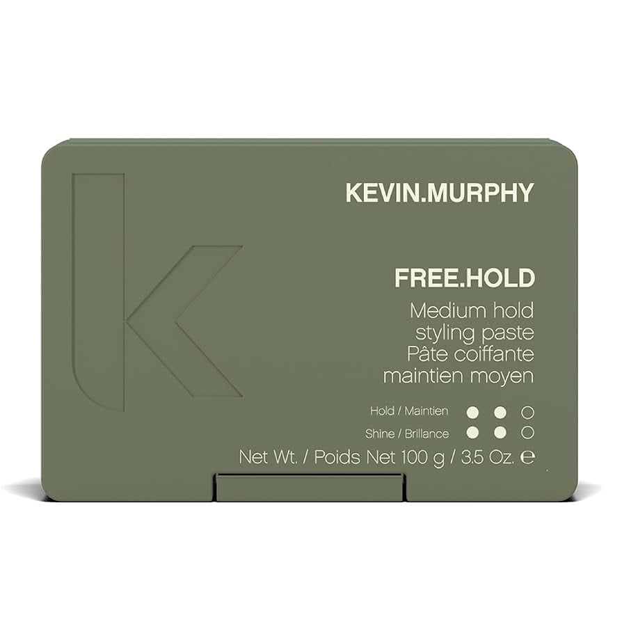 كفن مورفي جل للشعر Kevin MURPHY FREE.HOLD 100g