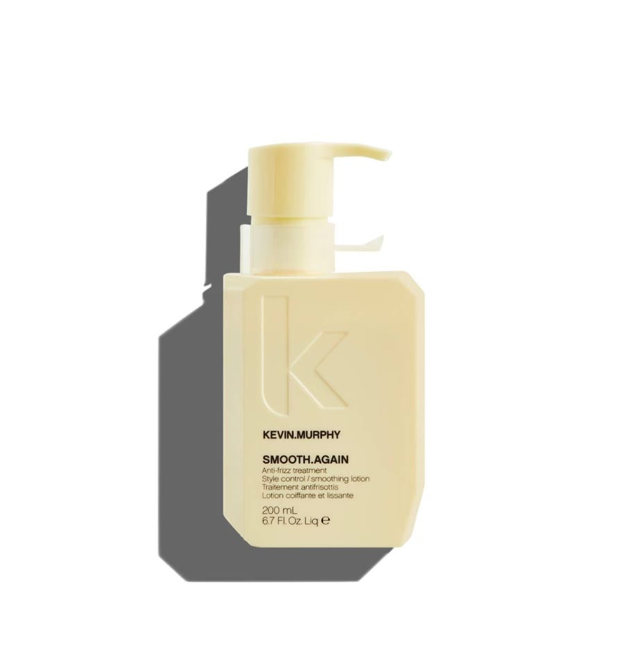 كيفن مورفي معالج ليف ان KEVIN MURPHY SMOOTH.AGAIN