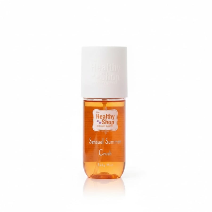 سبلاش من هيلثي شوب كراش THE HEALTHY SHOP Sensual Summer Crush