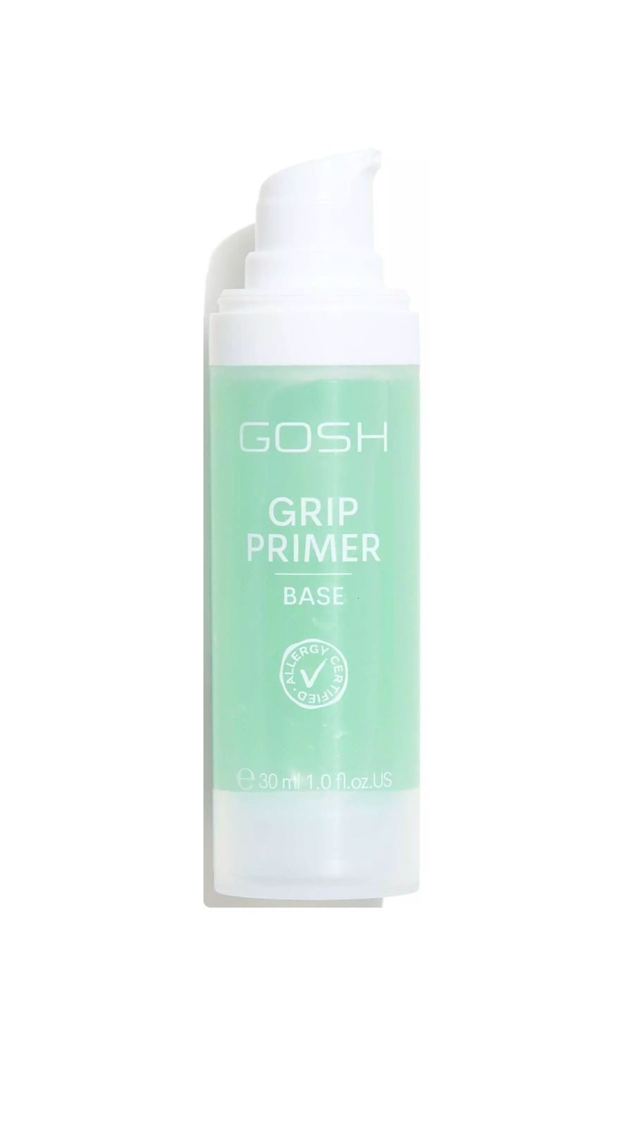 برايمر جل للبشرة من كوش GOSH GRIP PRIMER 001 30ml