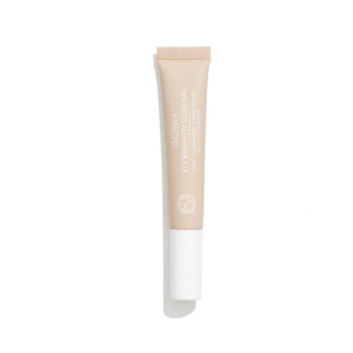 كونسيلر ومصحح عيوب من كوش GOSH EYE BRIGHT'N CONCEAL - 001 ADJUSTING SKIN