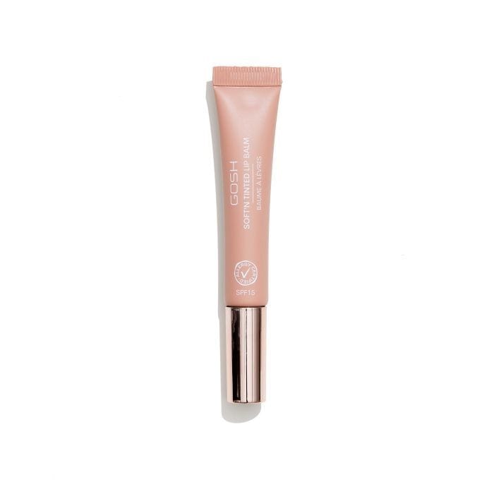 مرطب الشفاه من كوش GOSH SOFT'N TINTED LIP BALM