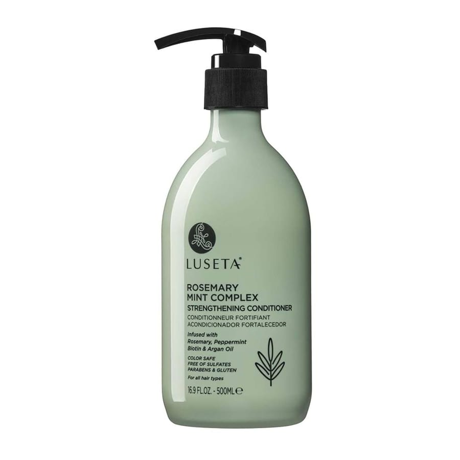 لوسيتا بيوتي بلسم مركب إكليل الجبل والنعناع Luseta Beauty Rosemary Mint Complex Conditioner 500ml