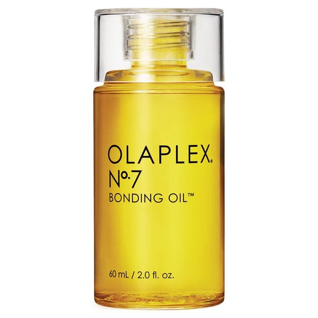 زيت أولابليكس N7 لتقوية الشعر، 60 مل، مركب إصلاحي Olaplex n.7 Bonding Oil Repair Oil 60ml -