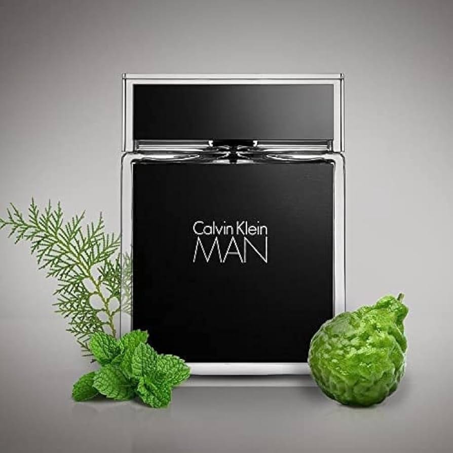 عطر سي كي مان CK Man - EDT - 100ML