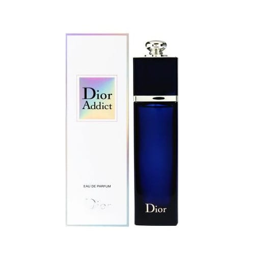 عطر ديور أديكت أو دو بارفان للنساء Dior Addict Eau de Parfum Women's Perfume