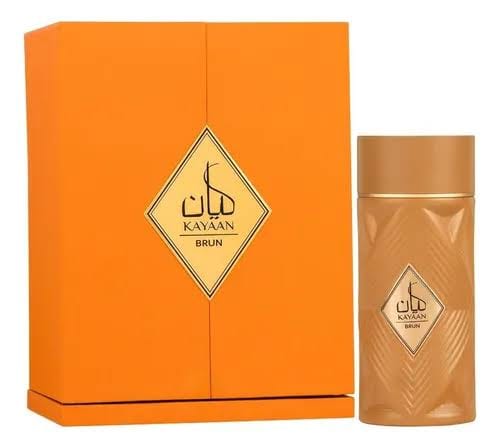 عطر ارماف أنسام كيان برون عطر 100 مل ANSAM Men's Kayaan BRUN EDP Spray 100 ML