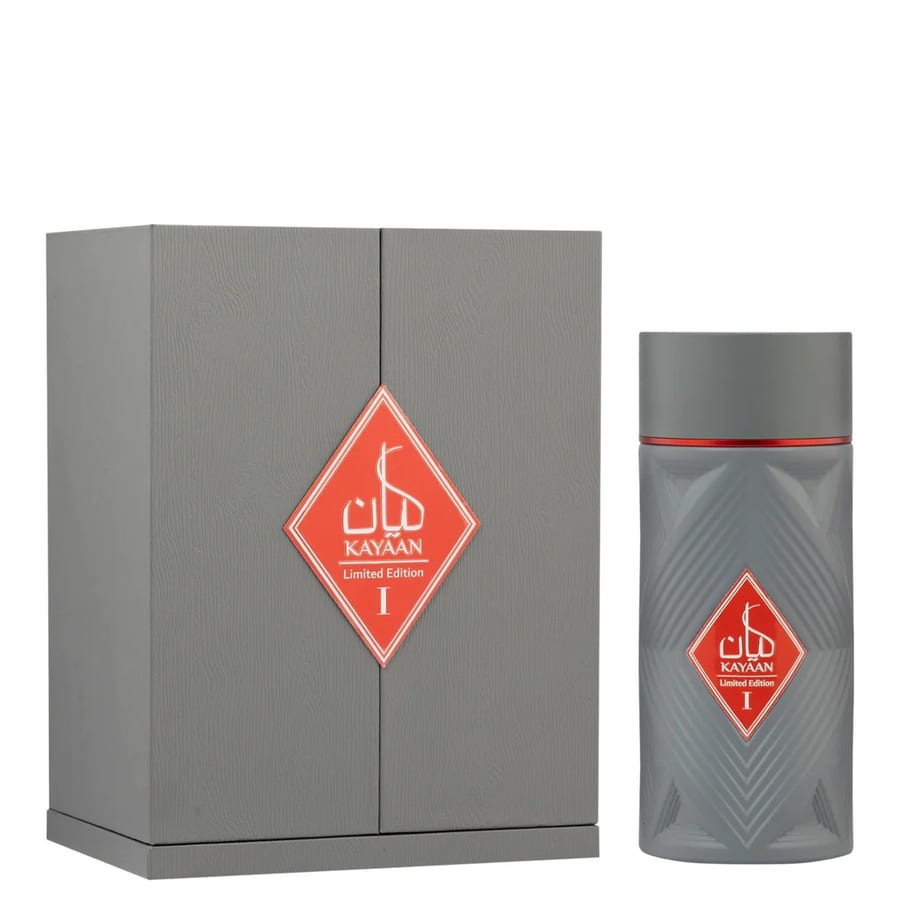 عطر كايان إصدار محدود من أنسام، من دار أرماف - 100 مل ANSAM Men's Kayaan LIMITED EDITION EDP Spray 100 ML