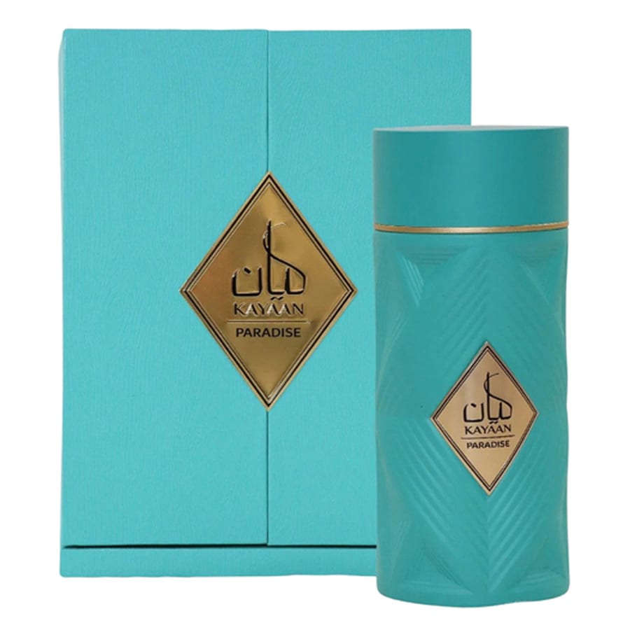 عطر كيان بارادايس من أنسام، من دار أرماف - 100 مل ANSAM Men's Kayaan PARADISEDP Spray 100 ML