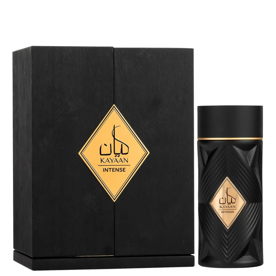 عطر ارماف - كيان انتنس - 100 مل - او دى بارفان - عطر رجالي Kayaan Intense By Ansam From House of Armaf - 100 ml