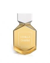 عطر كامارا للسيدات برائحة الفانيليا الساحرة، بخاخ ماء عطر 100 مل Camara Ladies Vanilla Charm EDP Spray 100ML