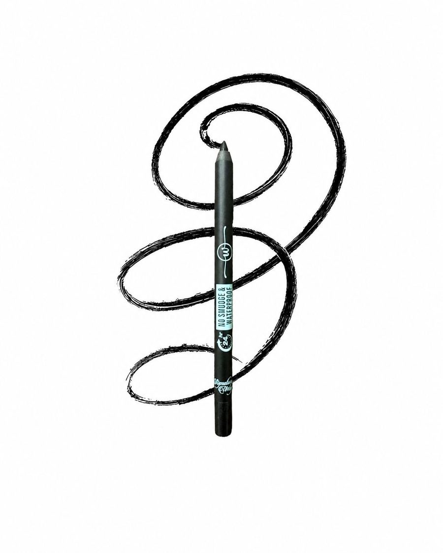 كحل وليان اسود نقي Walyan pure black kajal -