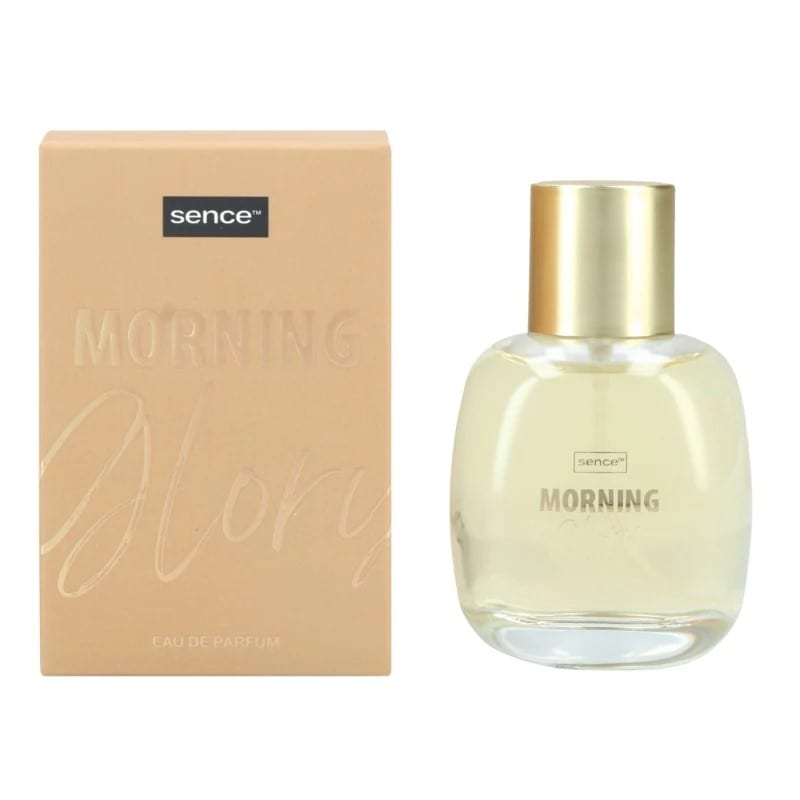 سينس مورنينج جلوري أو دو بارفان – 90 مل Sence Morning Glory Eau de Parfum – 90 ml