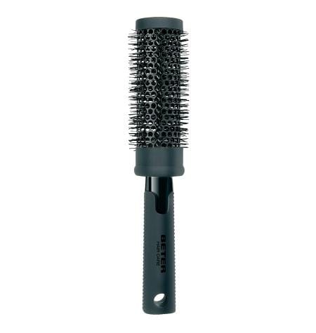 بيتر فرشاة حرارية سيراميكية، مجموعة نيويورك Beter Ceramic thermal brush, New York collection 34mm