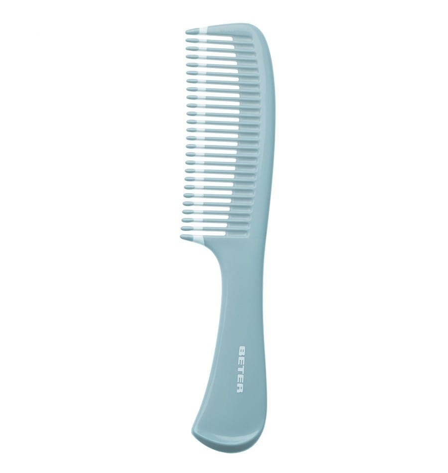 بيتر مشط واسع الأسنان، أسنان مستقيمة، مجموعة فانتازيا Beter Wide-toothed comb, straight teeth, Fantasía collection