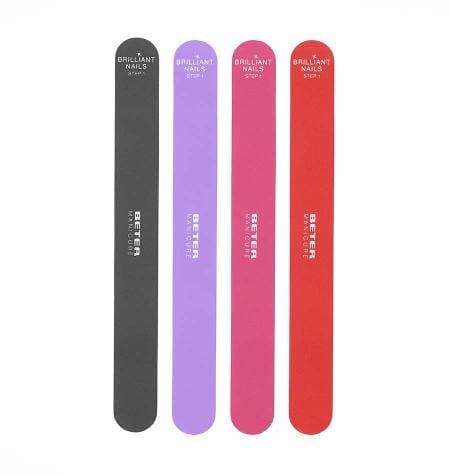 بيتر مبرد أظافر احترافي Beter Professional buffer nailfile
