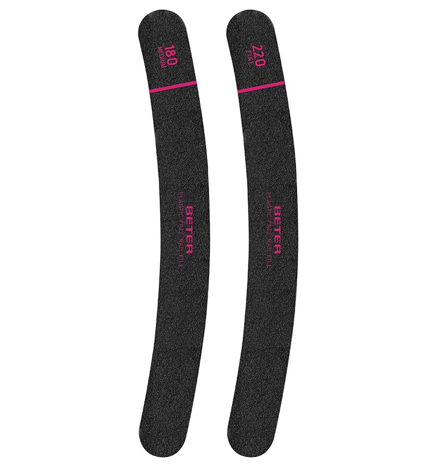 بيتر مبرد أظافر ليماكس 6 في 1 Beter LIMAX 6 nail files in 1
