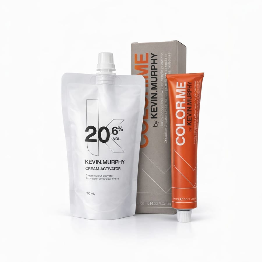 KEVIN.MURPHY Color.Me - 100ml | كيفن مورفي صبغة للشعر - 100 مل 11.2/11b