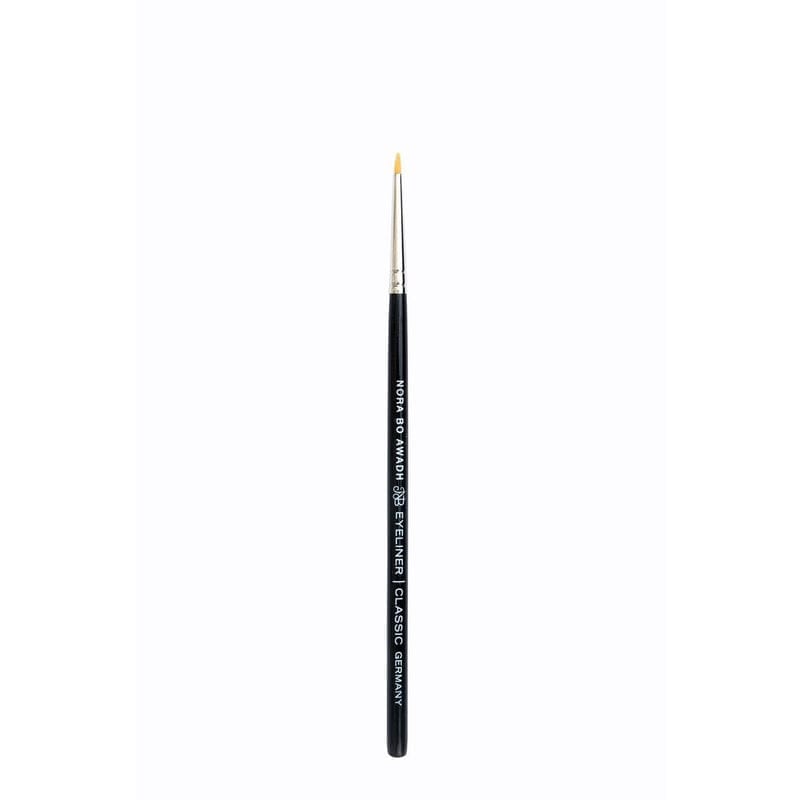 Nora Bo Awadh- Eyeliner Brush, نورا بوعوض فرشاة ايلاينر