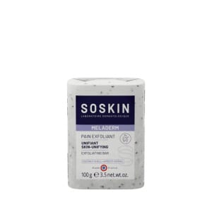 Soskin Skin-Unifying Exfoliating Bar - 100g | سوسكين صابون مقشر لطيف - 100 غرام