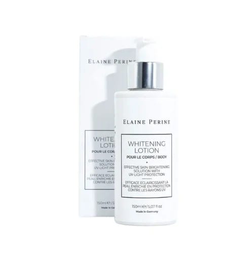 لوشن إيلين بيرين لتفتيح الجسم - 150 مل Elaine Perine Whitening Body Lotion - 150 ml