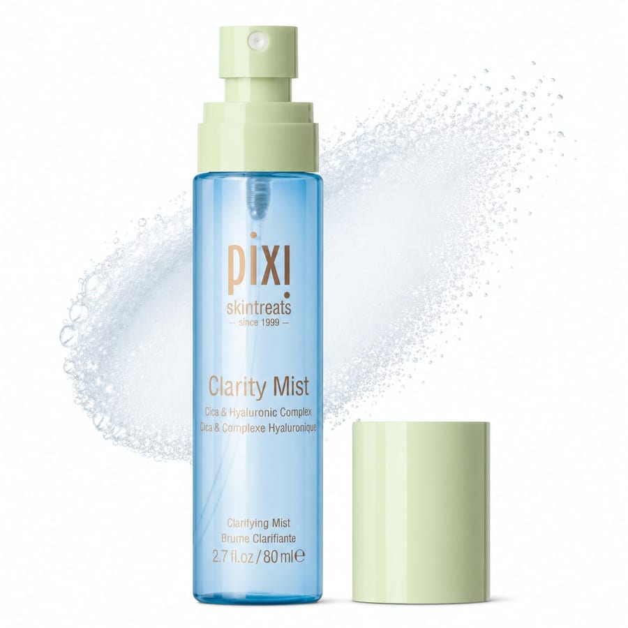 Pixi Clarity Mist 80 ml - بخاخ بيكسي كلاريتي ميست 80 مل