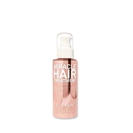 Eleven Australia Miracle Hair treatment 125 ml - علاج الشعر المعجزة من إيليفن أستراليا - 125 مل