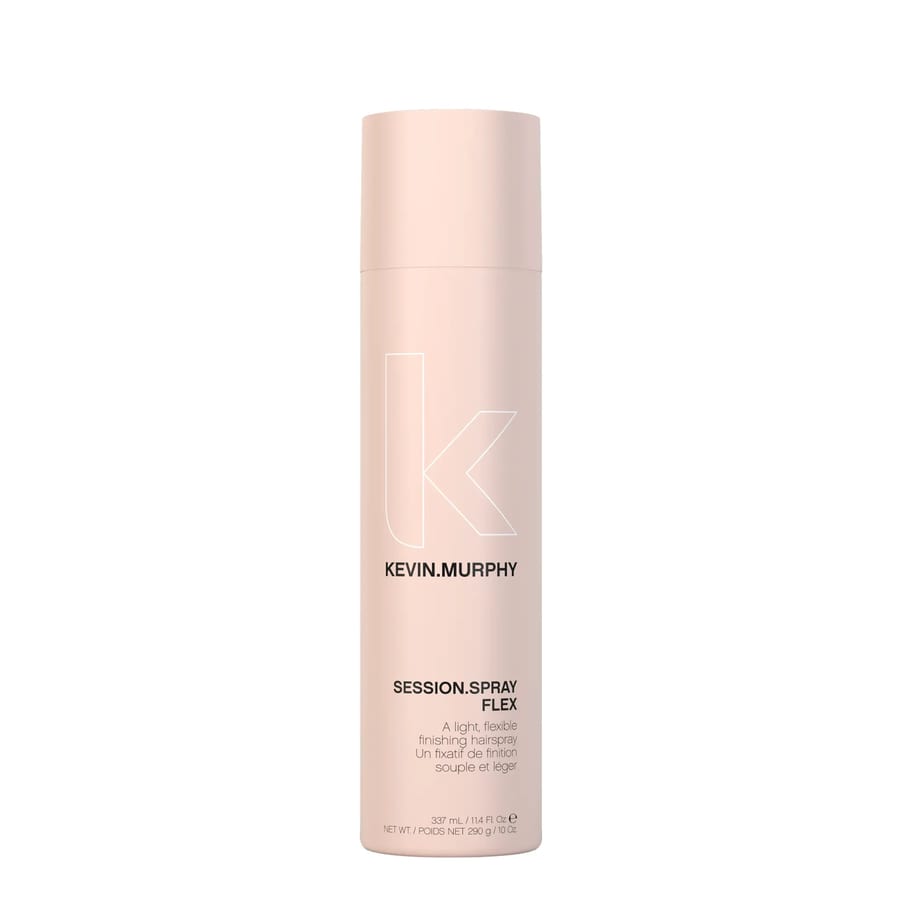 Kevin Murphy Session Spray Flex 400ml - بخاخ كيفن مورفي سيشن فليكس 400 مل