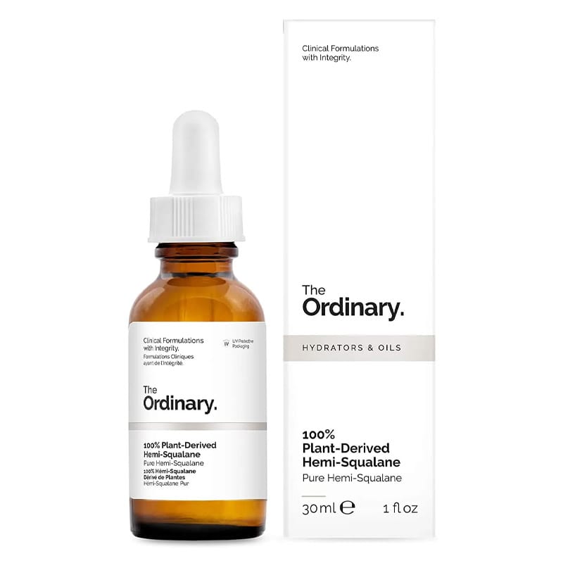 The Ordinary Multi-Peptide + Copper Peptides 1% | 30ml - ذا أورديناري متعدد الببتيدات + ببتيدات النحاس 1% | 30 مل