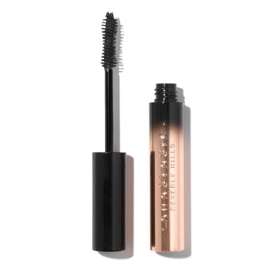 Anastasia Beverly Hills Lash Brag Mascara - ماسكارا لاش براغ من انستازيا بيفرلي هيلز