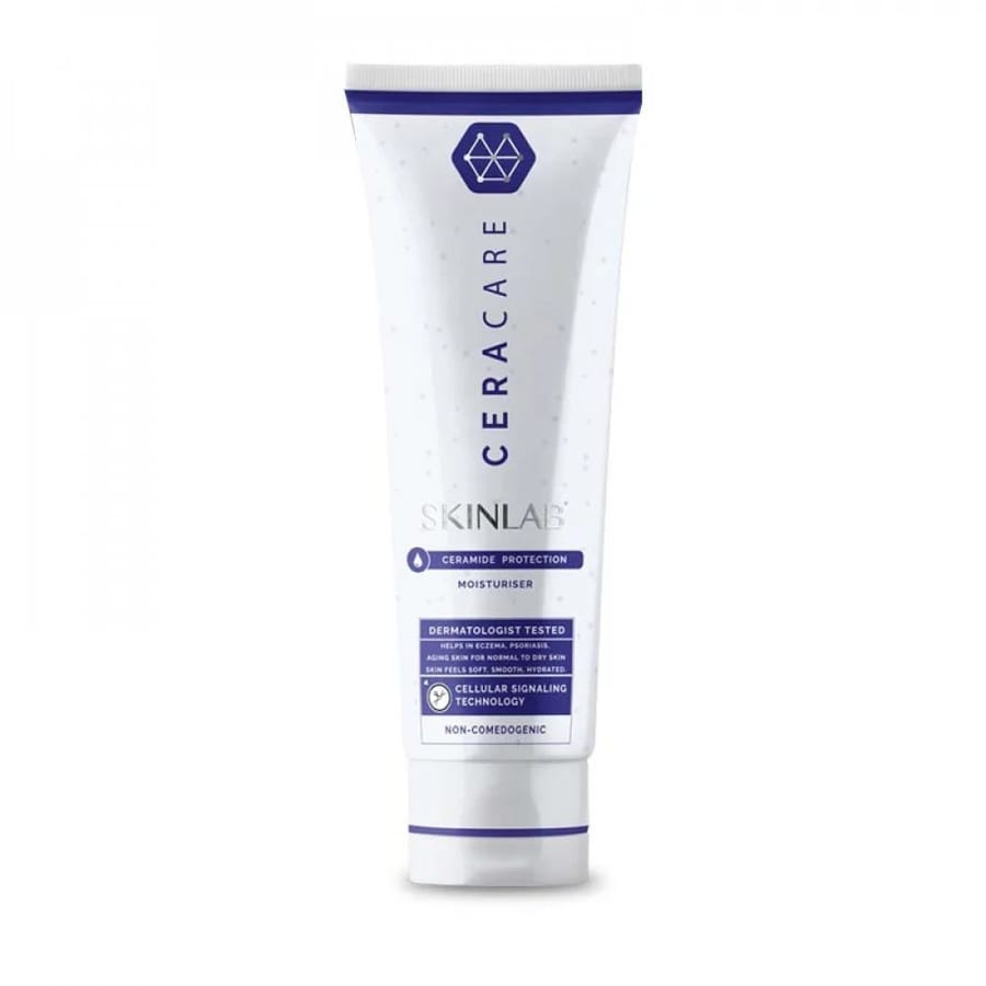 SKINLAB Ceracare Ceramide Moisturizer, 100ml - مرطب سيراكير سيراميد من سكين لاب، 100 مل