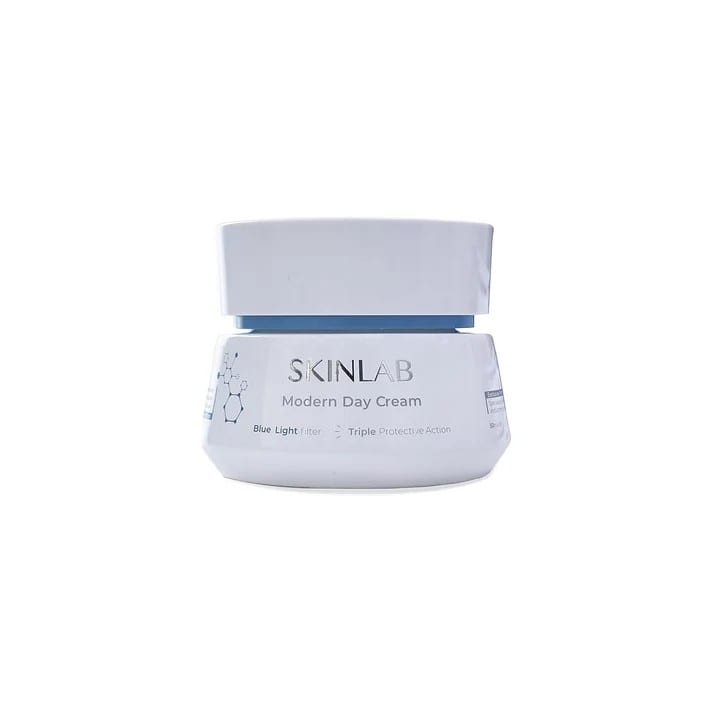 SKINLAB Modern Day Care Cream 50ml - كريم العناية النهارية الحديث من سكين لاب 50 مل