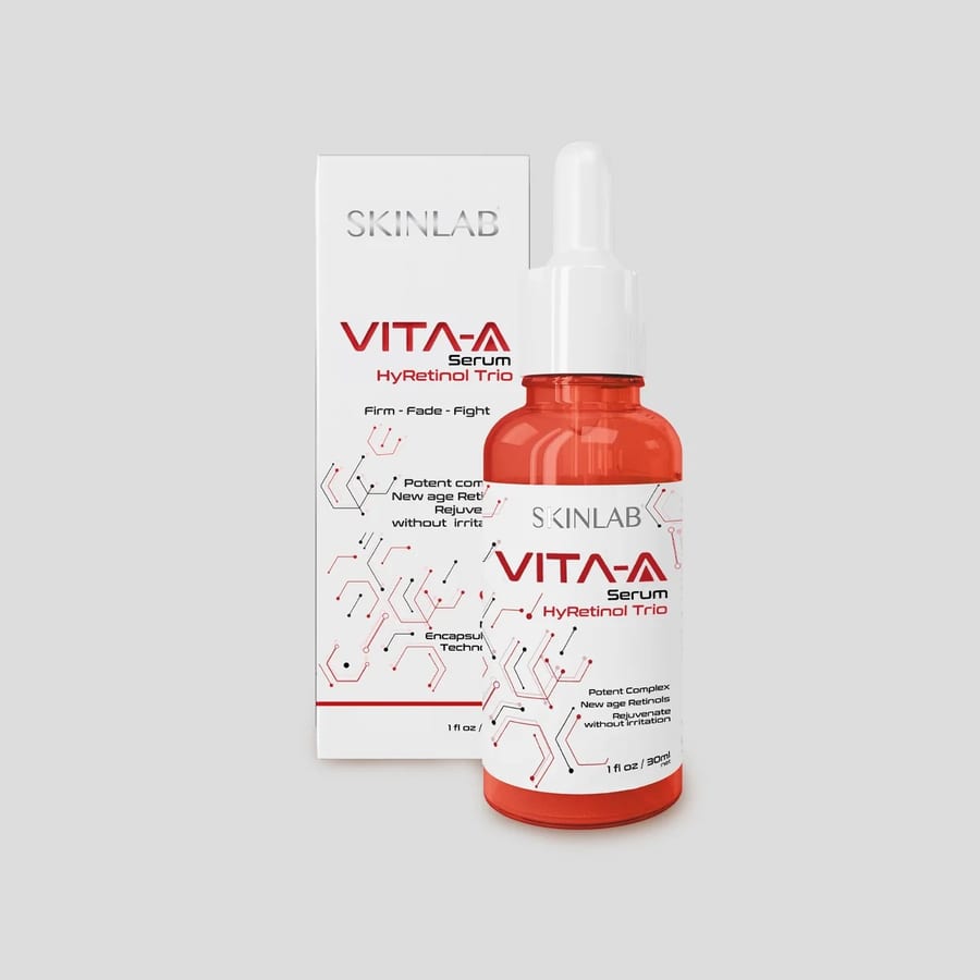 SKINLAB VITA-A Retinol Serum 30 ml - سيروم الريتينول من سكين لاب