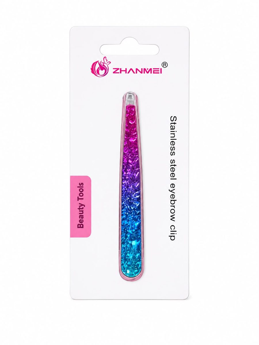 ملقط لازالة شعر الحاجب BEAUTY TOOLS