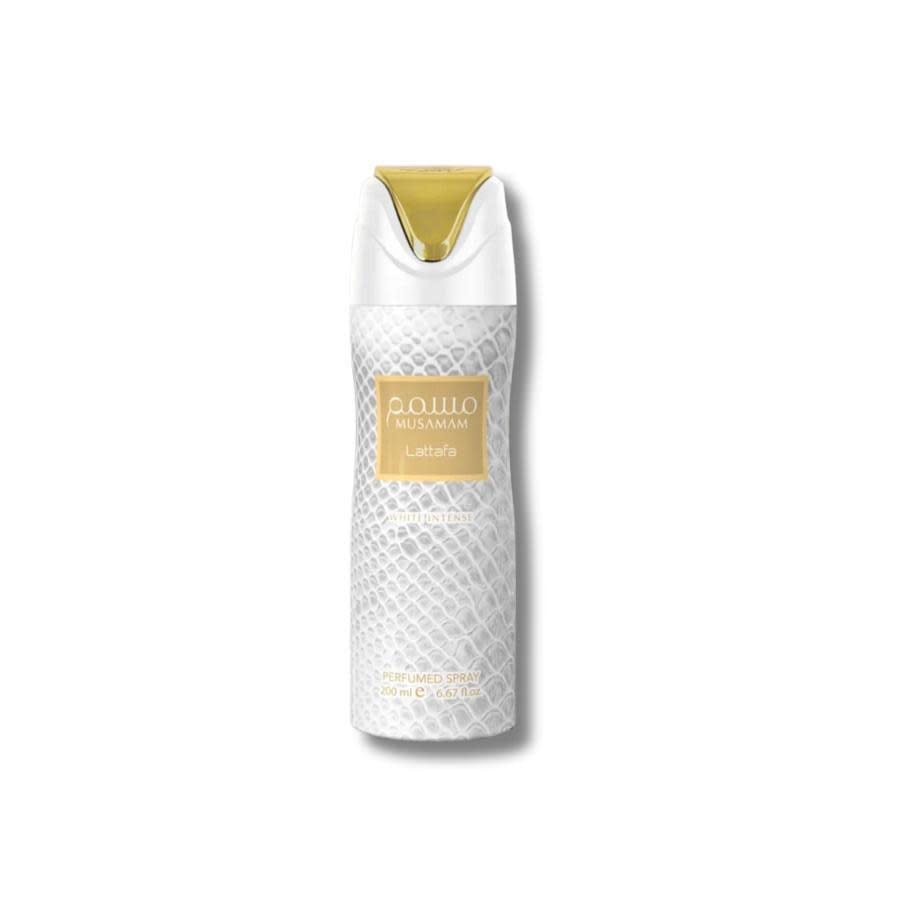 معطر جسم مسمم وايت 200 مل