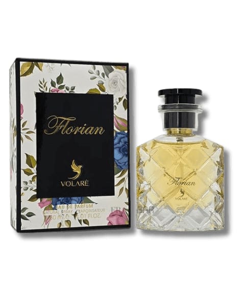عطر فلوريان فولاري نسائي – 30 مل