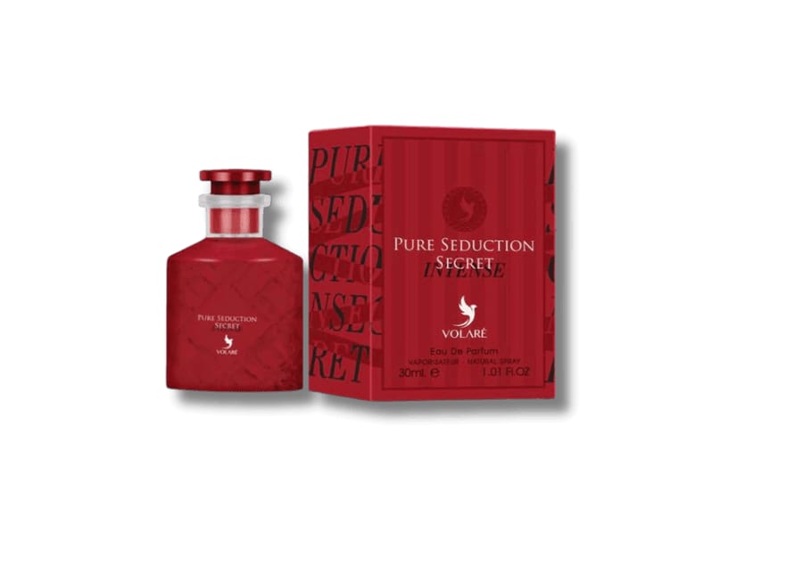 عطر فولاري بيور سيدكشن سيكريت إنتنس 30 مل
