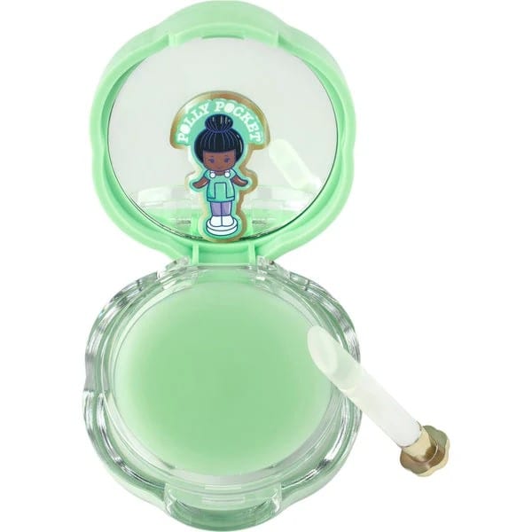 Essence - Polly Pocket Peptide Lip Mask 01 اسنس قناع الشفاه الببتيدي من بولي بوكيت 01