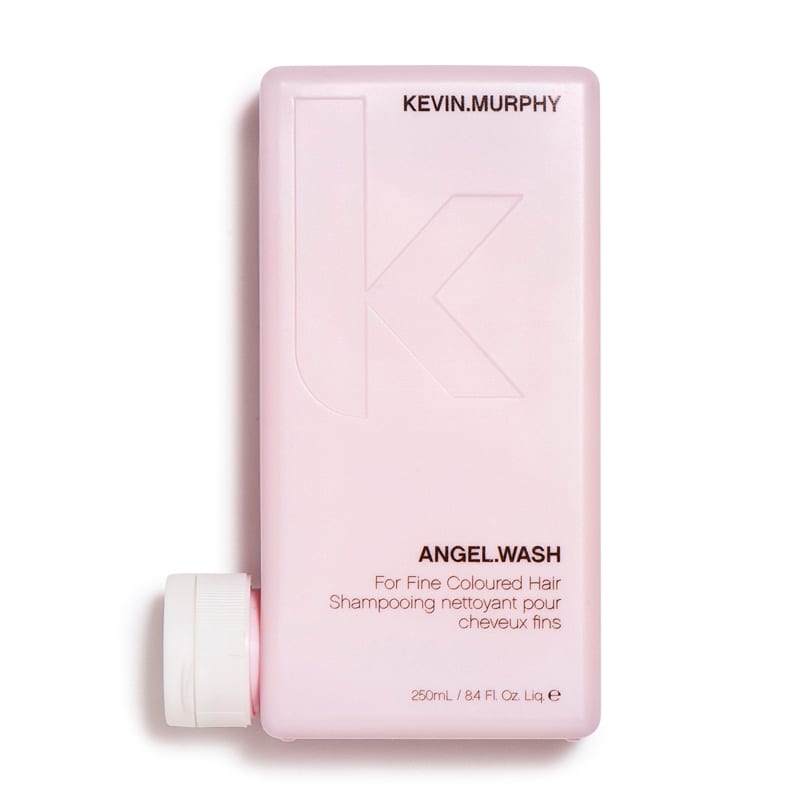 Kevin Murphy Angel Wash Shampoo (For Fine Hair) 250ml - شامبو كيفن مورفي أنجل واش (للشعر الخفيف) 250 مل
