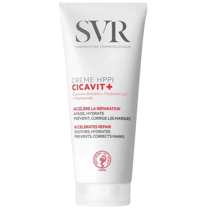 Svr cicavit+ soothing repairing cream HPPI 100 ml - كريم Svr cicavit+ المهدئ والمرمم 100 مل