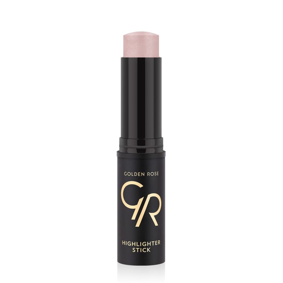 GOLDEN ROSE HIGHLIGHTER STICK كولدن روز أضاءة كريمي